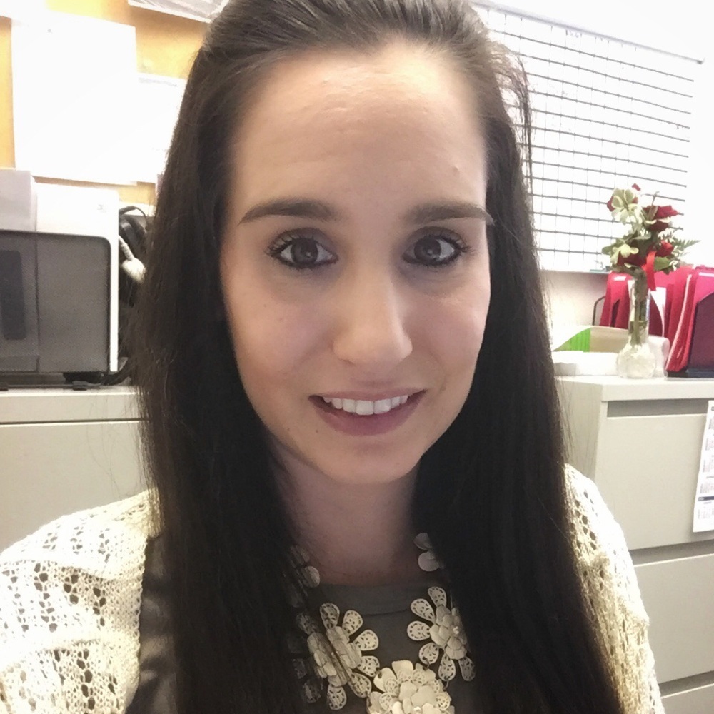 Meet your Posher, Rachel